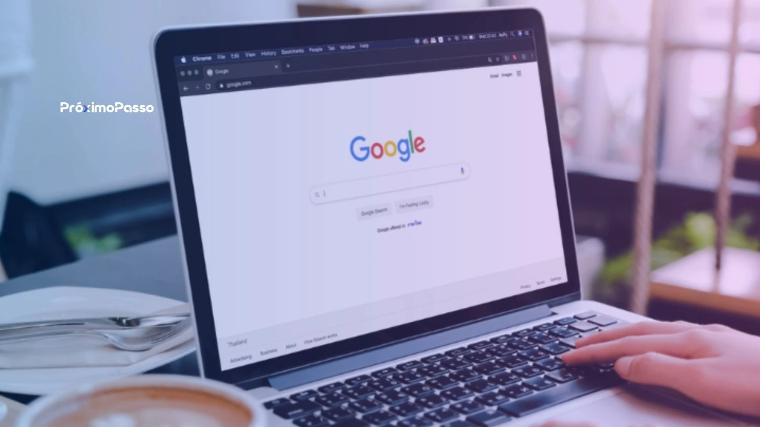 Como posicionar seu produto no topo do Google