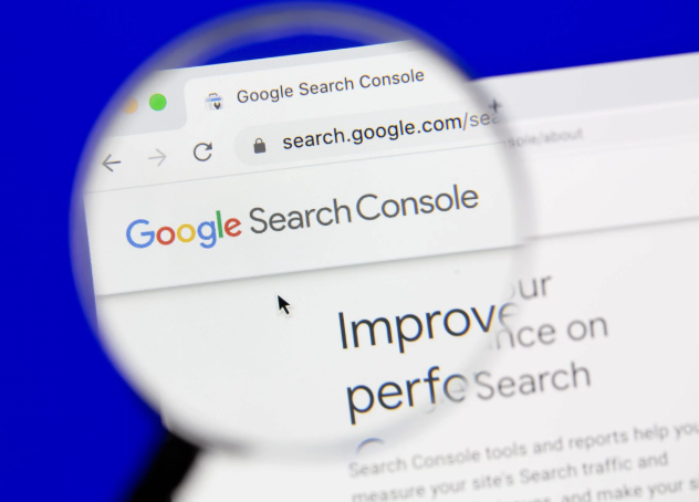 Google Search Console: como conceder acesso