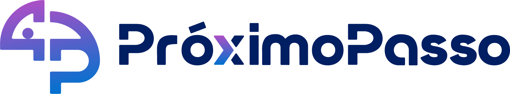 logo Próximo Passo Agência de SEO