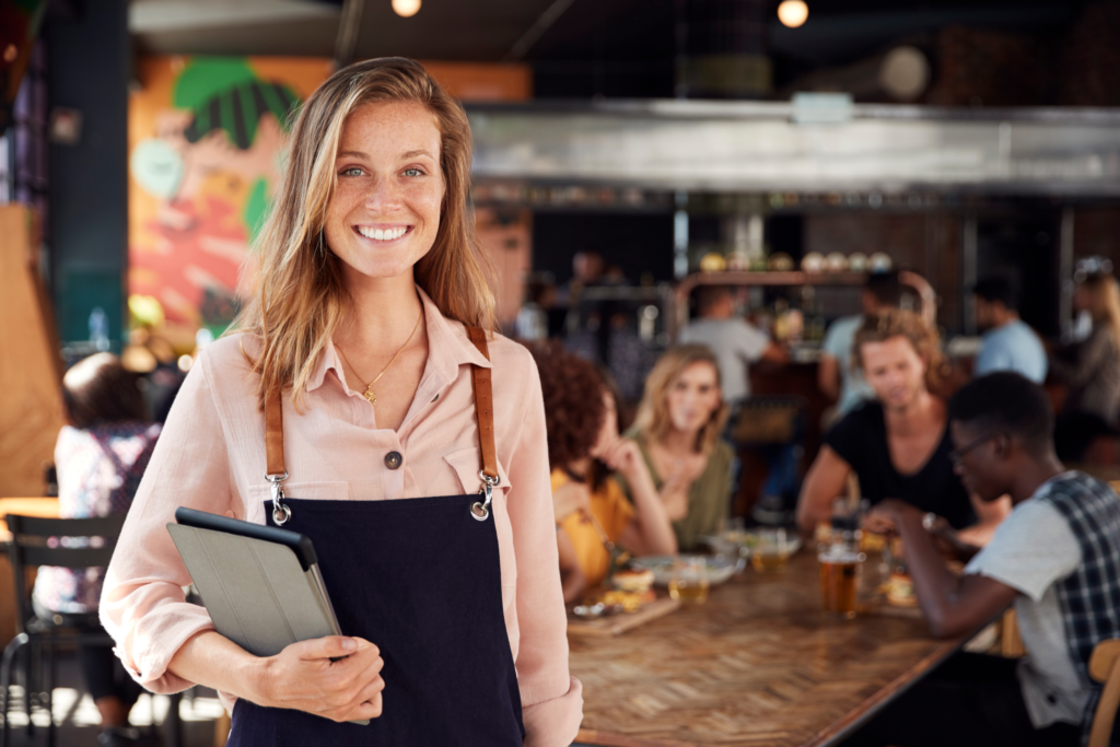 auditoria contábil para restaurantes