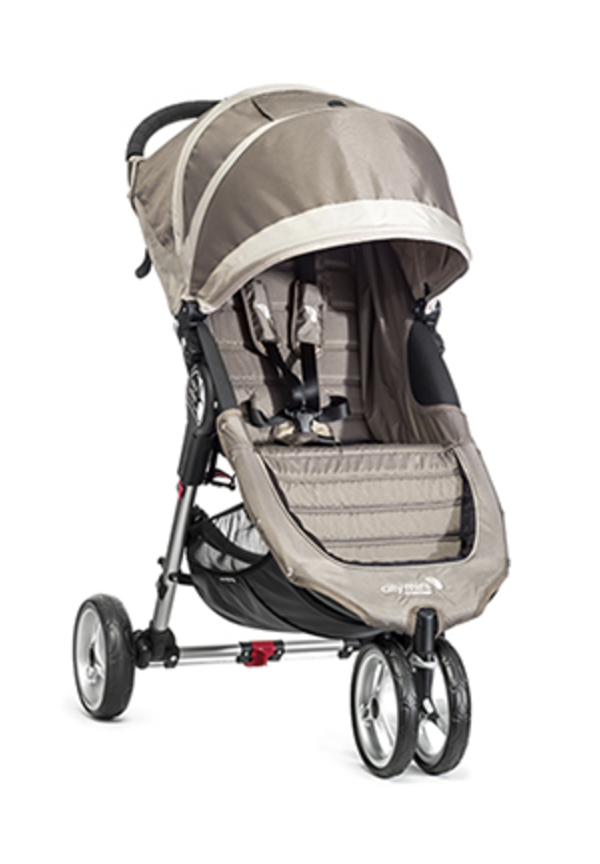 Walt Disney World stroller rental