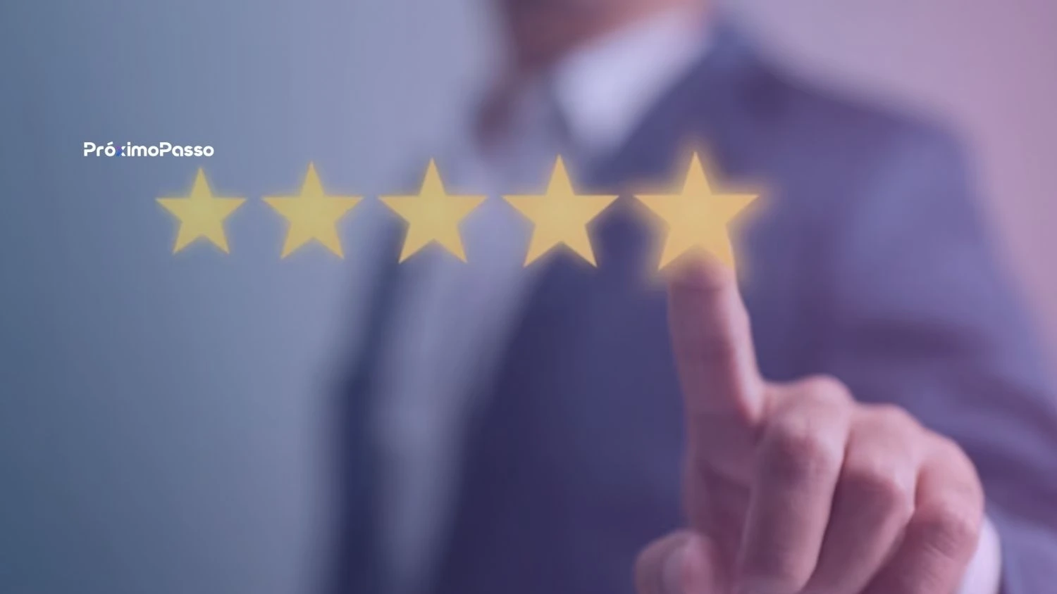 Empresa 5 estrelas: como ter mais avaliações no Google meu negócio