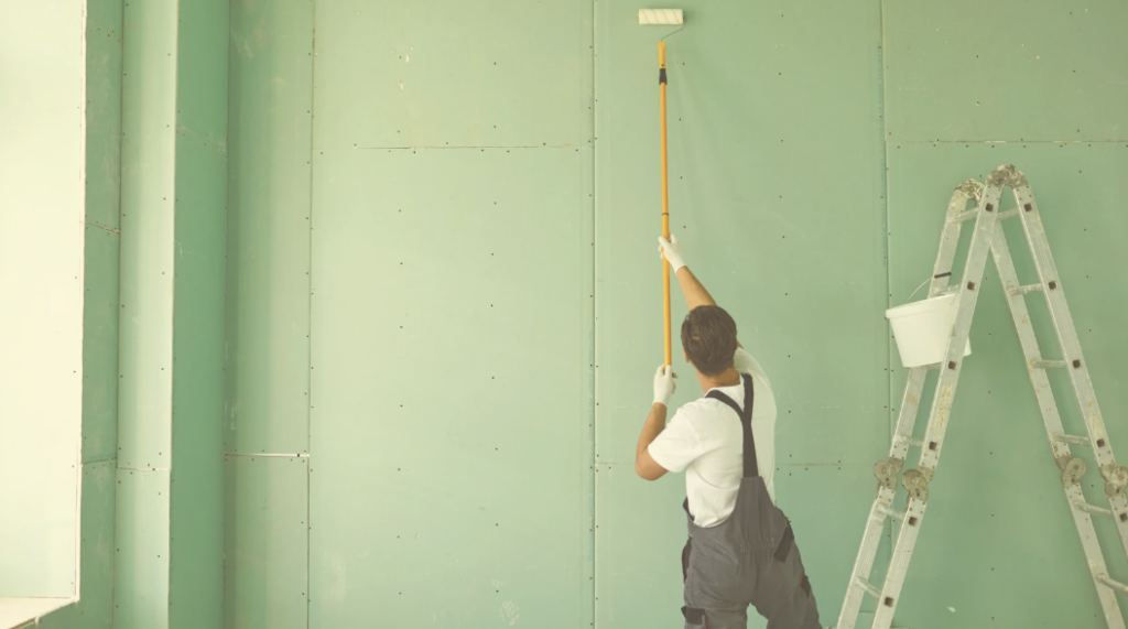 pintor em Curitiba