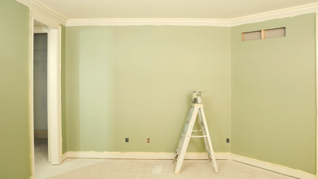 melhores cores para quarto