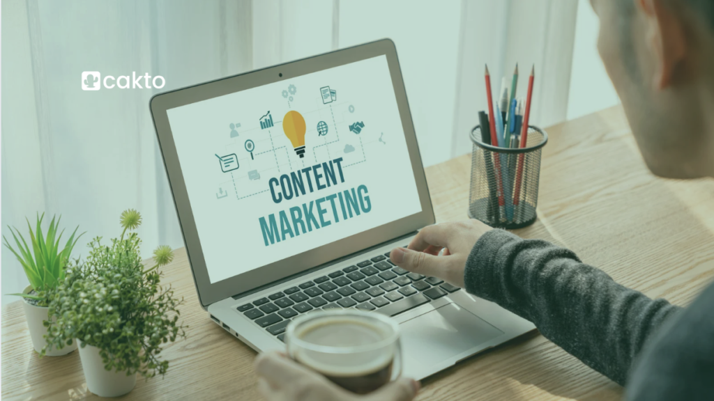 marketing de conteúdo