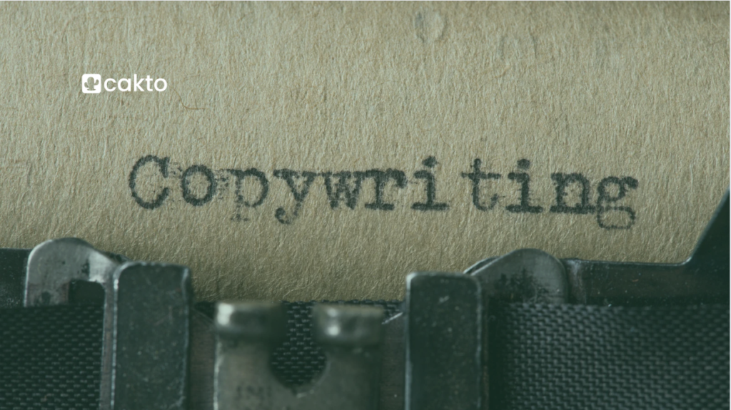 copywriting