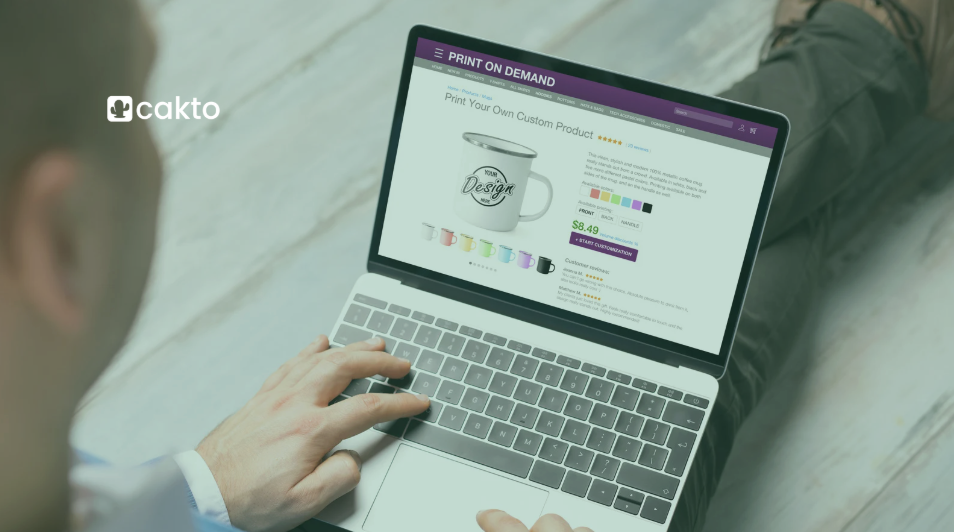 como criar um produto digital