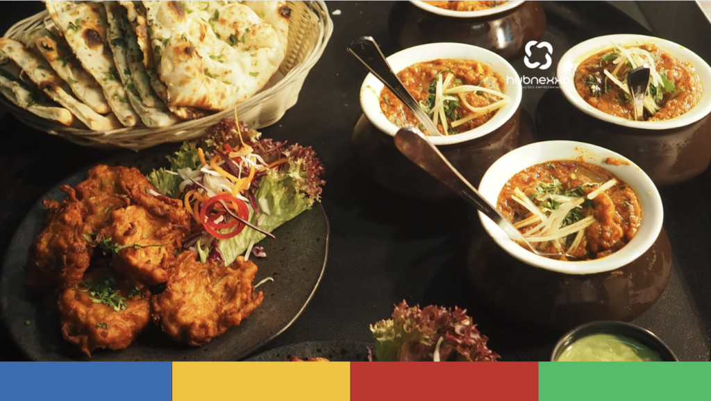 Controle de estoque para restaurantes