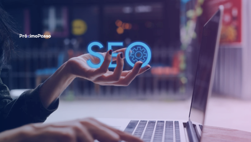 SEO on Page