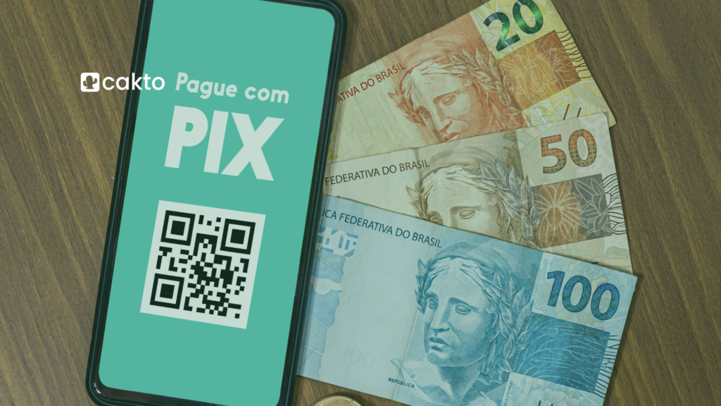 Imagem representativa do Pix Recorrente