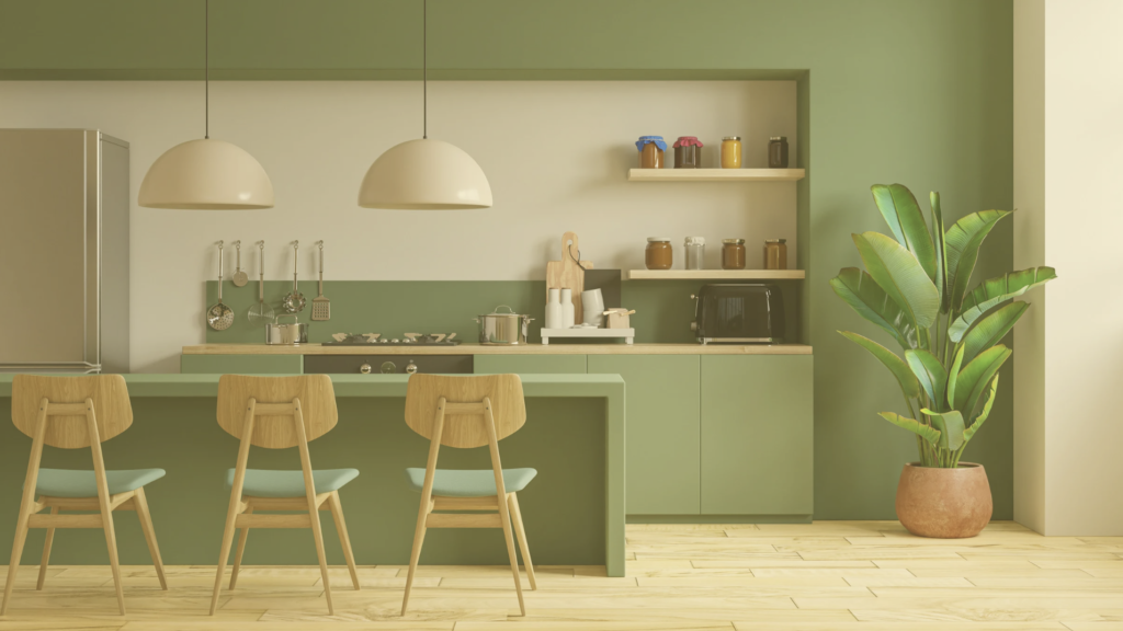 Imagem representativa de design e arquitetura de interiores