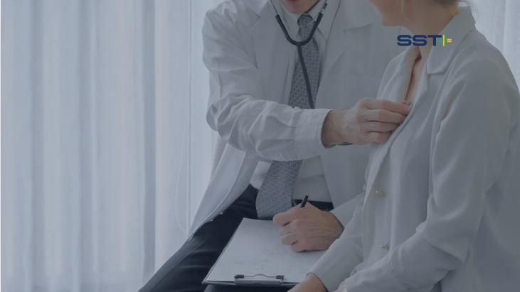 Imagem representativa do exame periódico