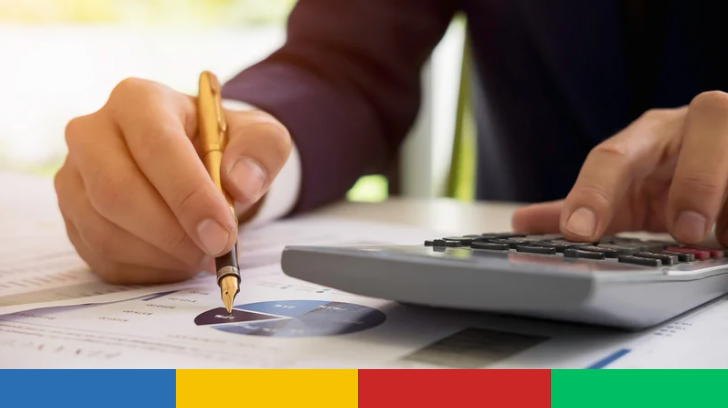 Imagem representativa do Custo de Mercadoria Vendida