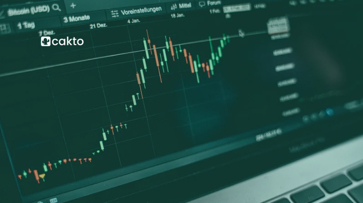 Imagem representativa de uma plataforma de venda de infoproduto