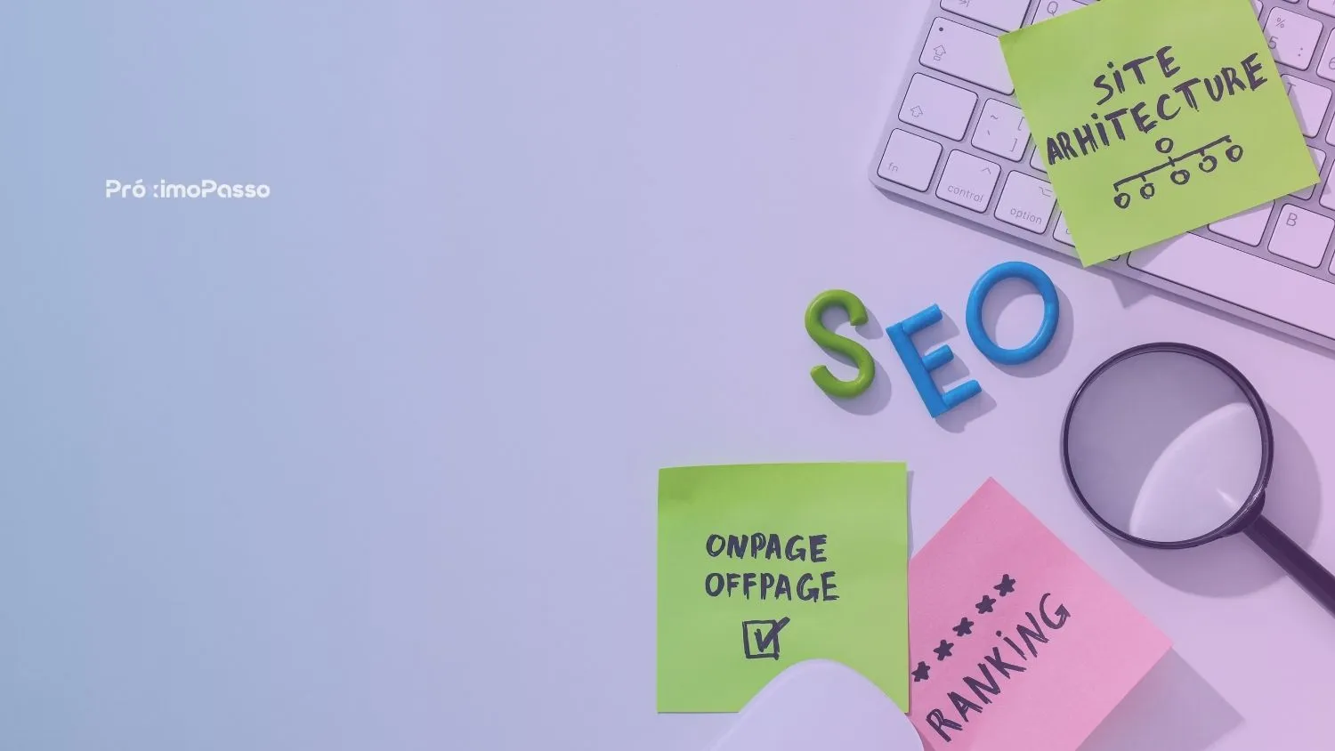 SEO técnico