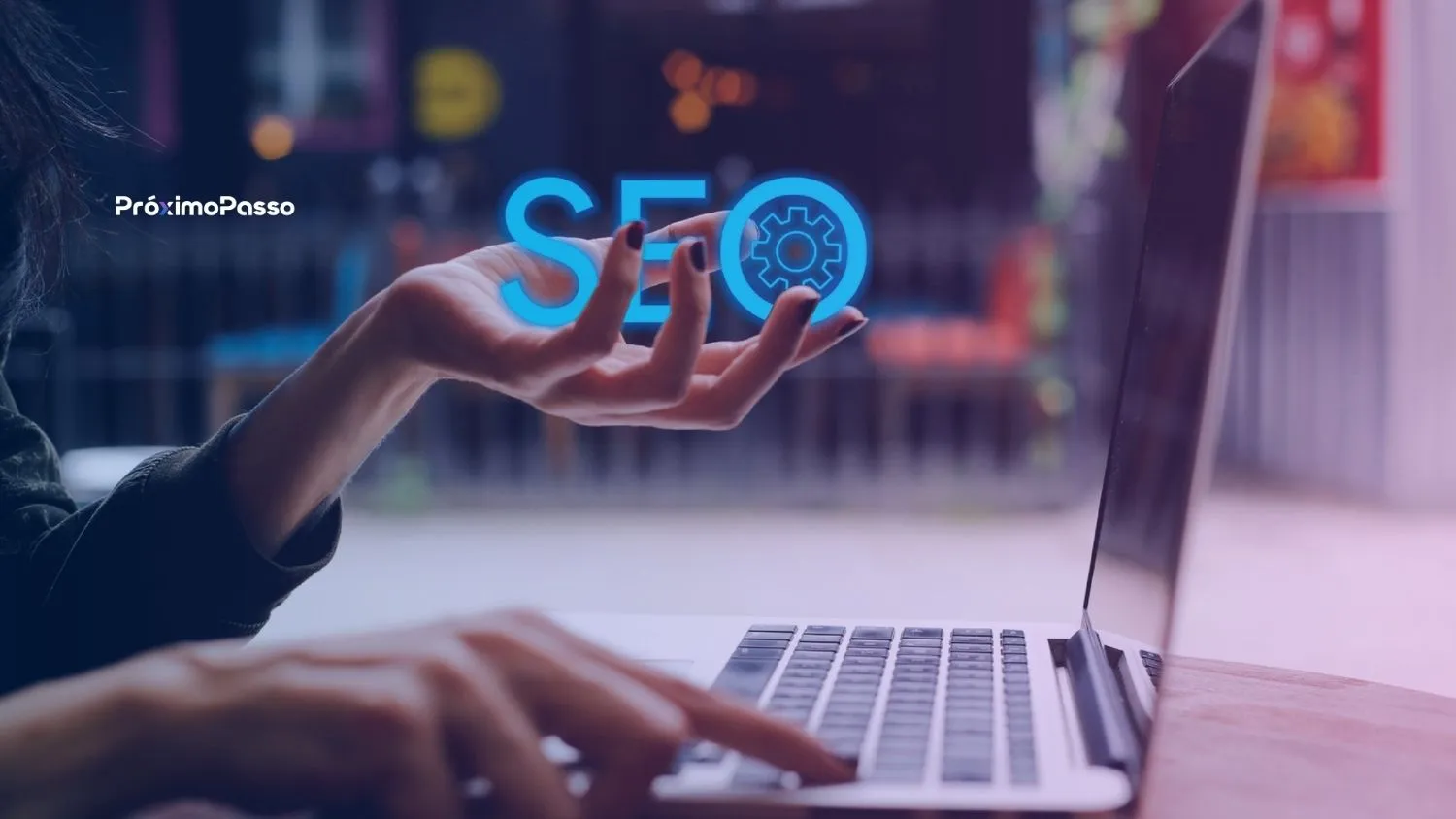 SEO on page
