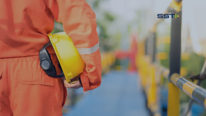 Empresa de segurança do trabalho