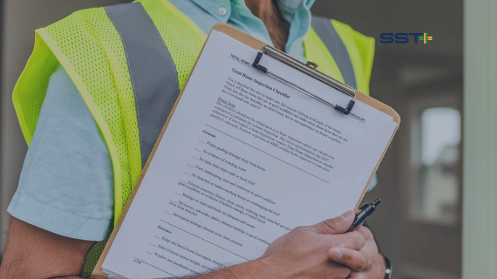 serviços de segurança do trabalho 