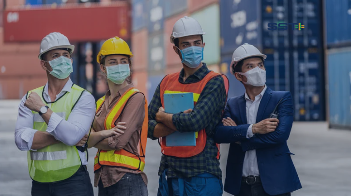 Saúde e segurança do trabalho