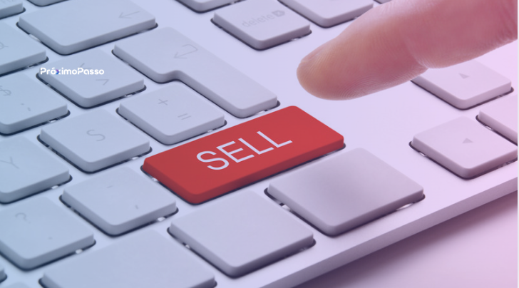 Imagem representativa de como vender mais com SEO