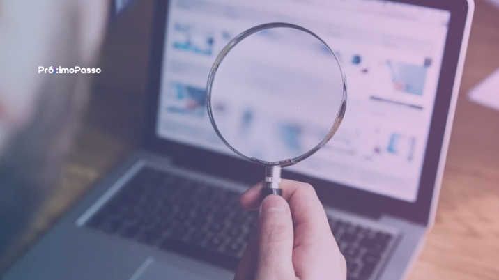Imagem representativa do Google Search Console