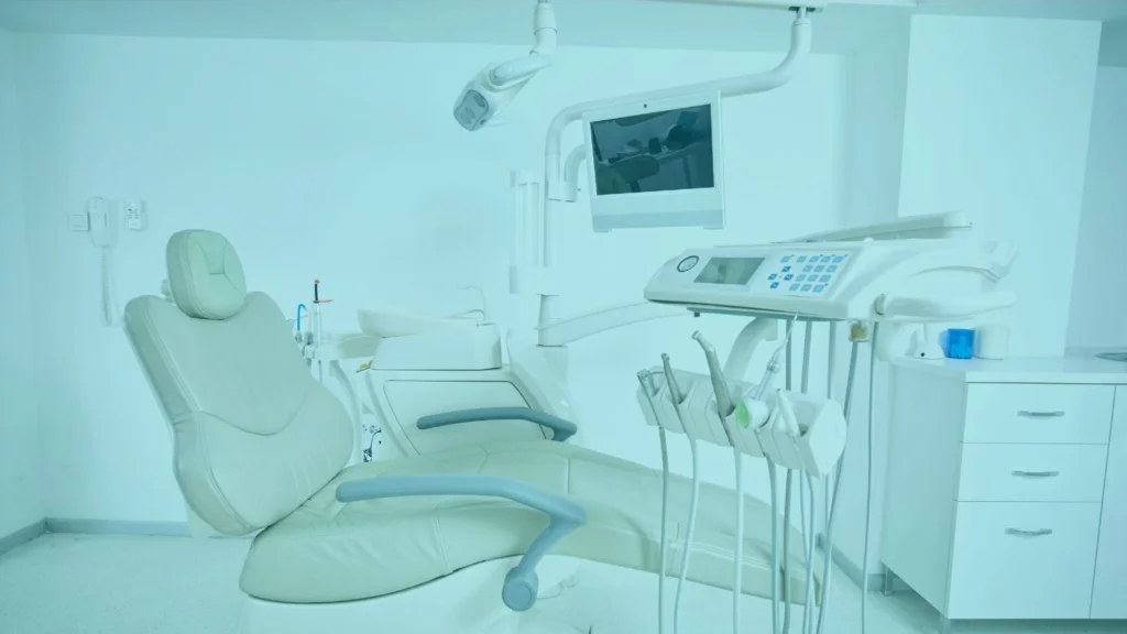 Sistema odontologia