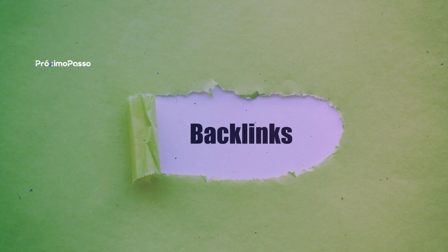 Como conseguir backlinks: Construindo autoridade