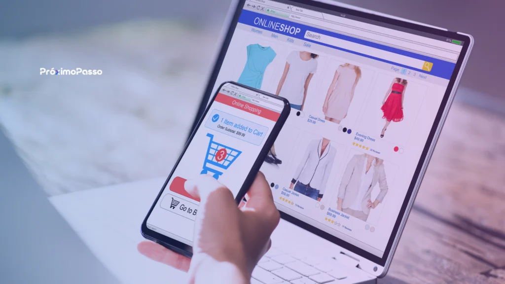 SEO para e-commerce
