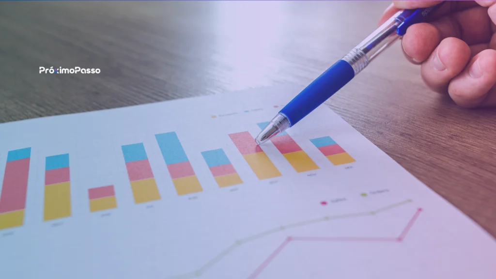 métricas de SEO