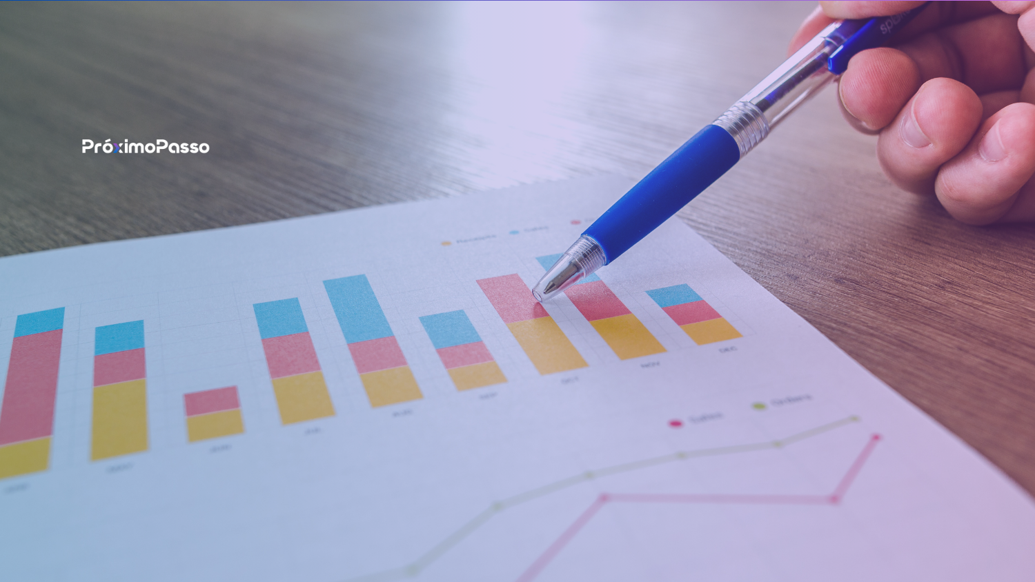 métricas de SEO