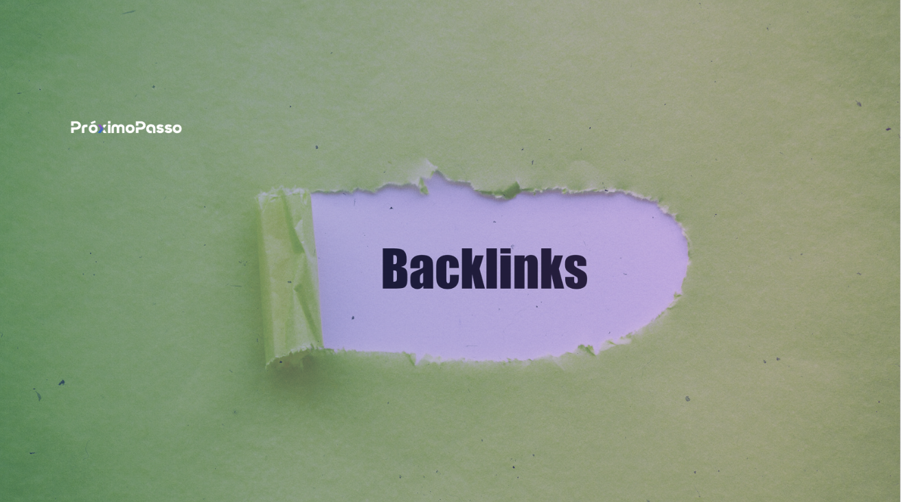 Como conseguir backlinks: Construindo autoridade