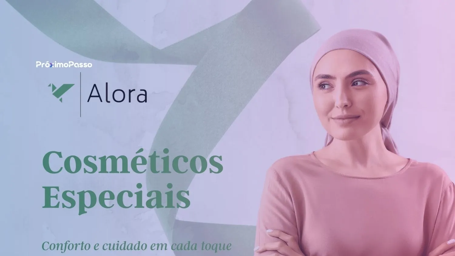 SEO e Outubro Rosa: Como Ajudamos a Alora Cosméticos