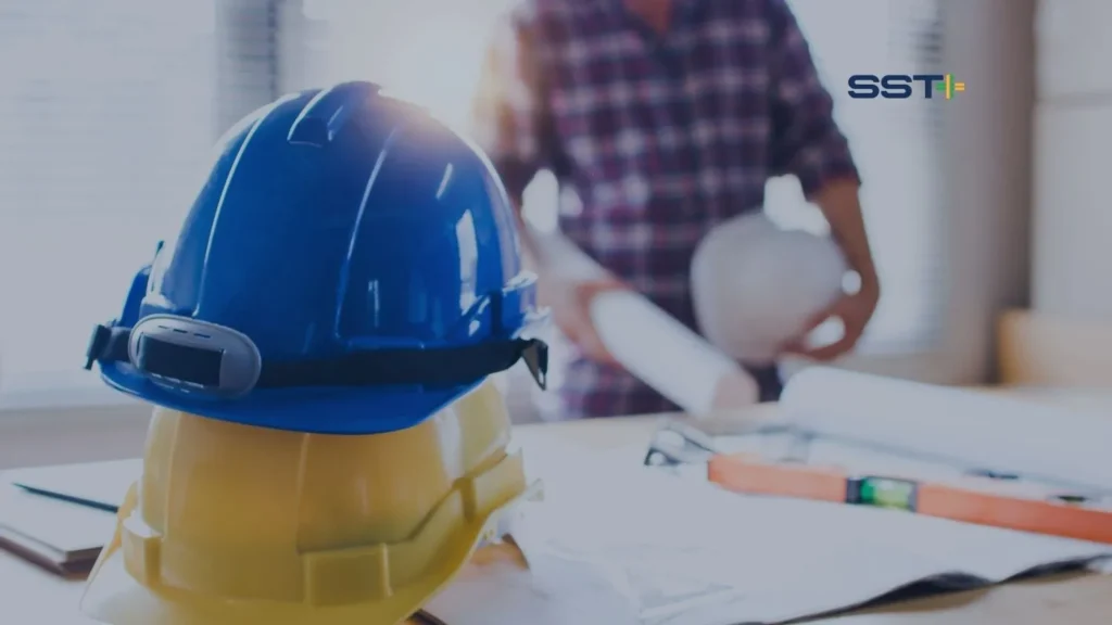 segurança e saúde no trabalho