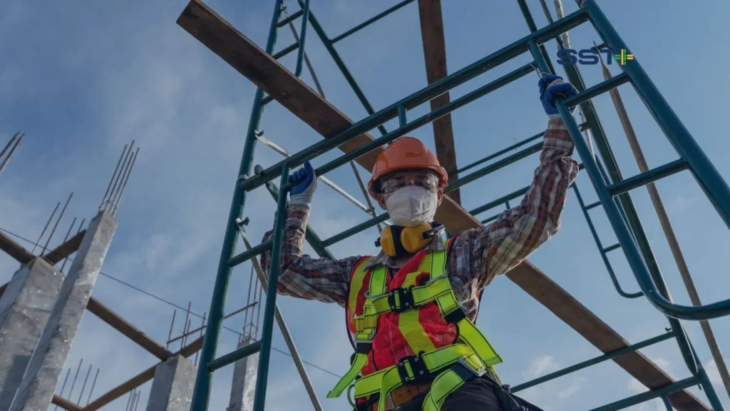 clínica de medicina do trabalho
