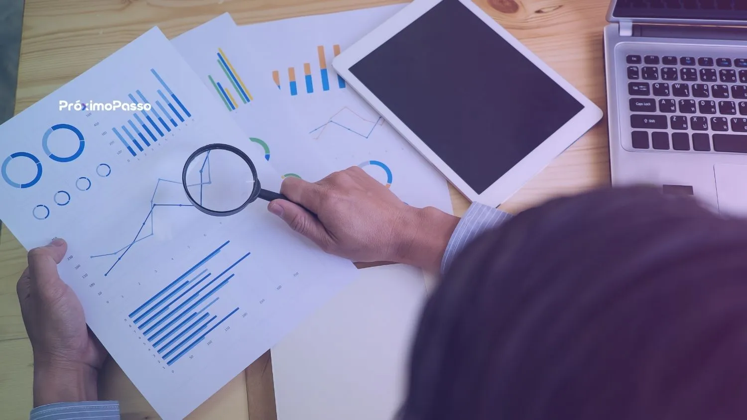 Auditoria de SEO