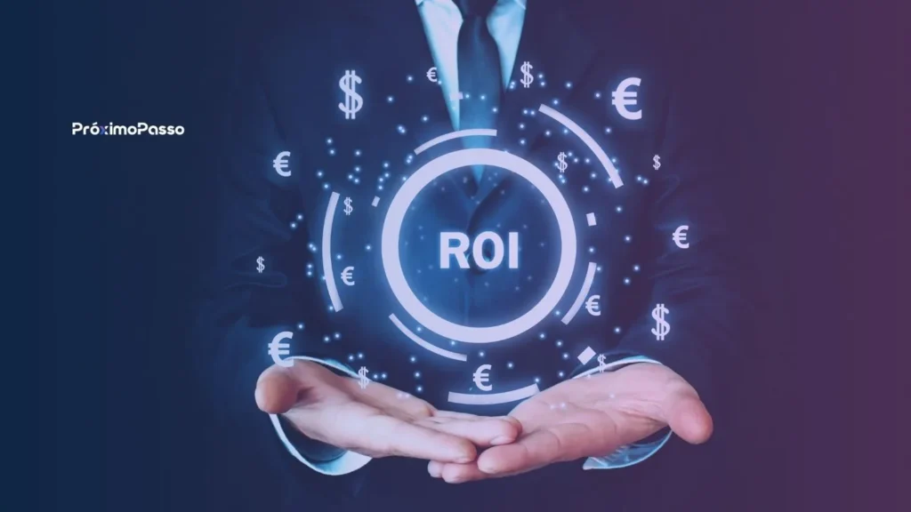 ROI e SEO