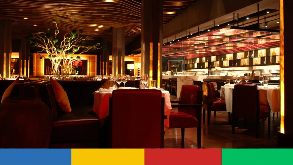 contabilidade restaurante