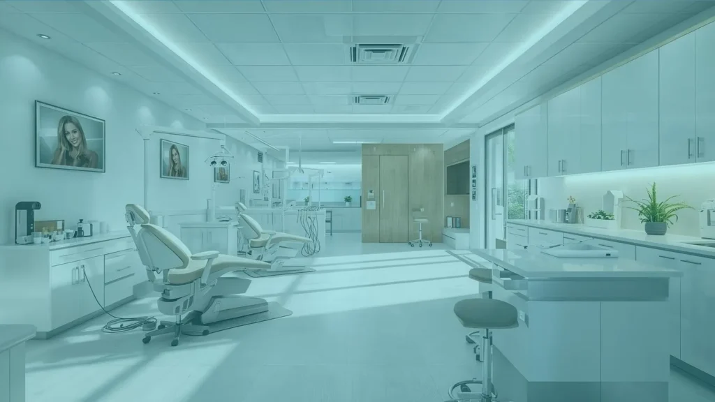 software para clínica odontológica