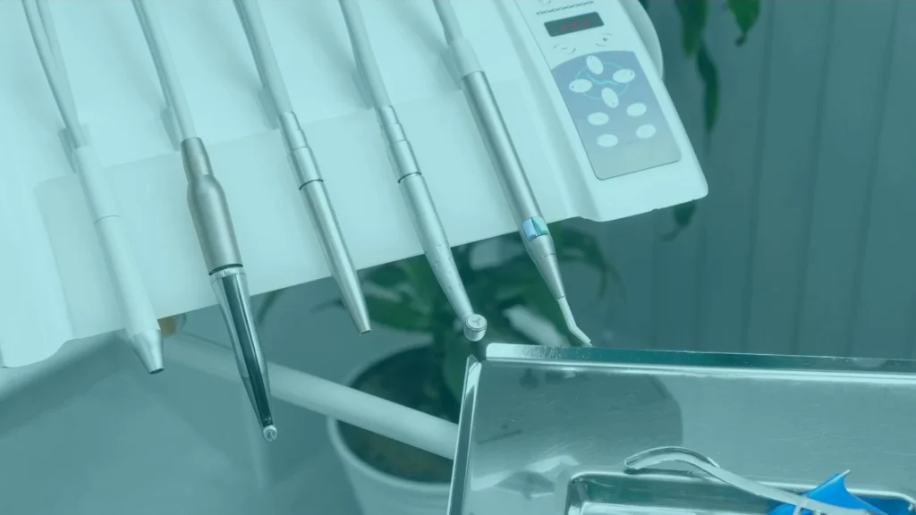  sistema clínica odontológica