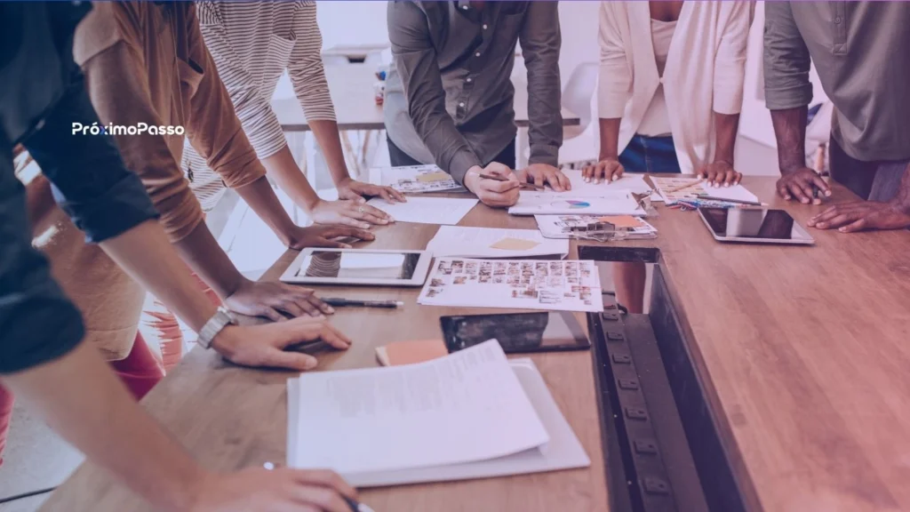 agência especializada na Nuvemshop