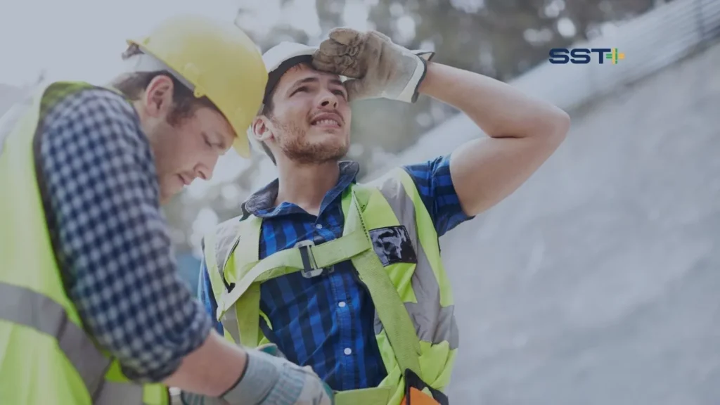 clínica ocupacional