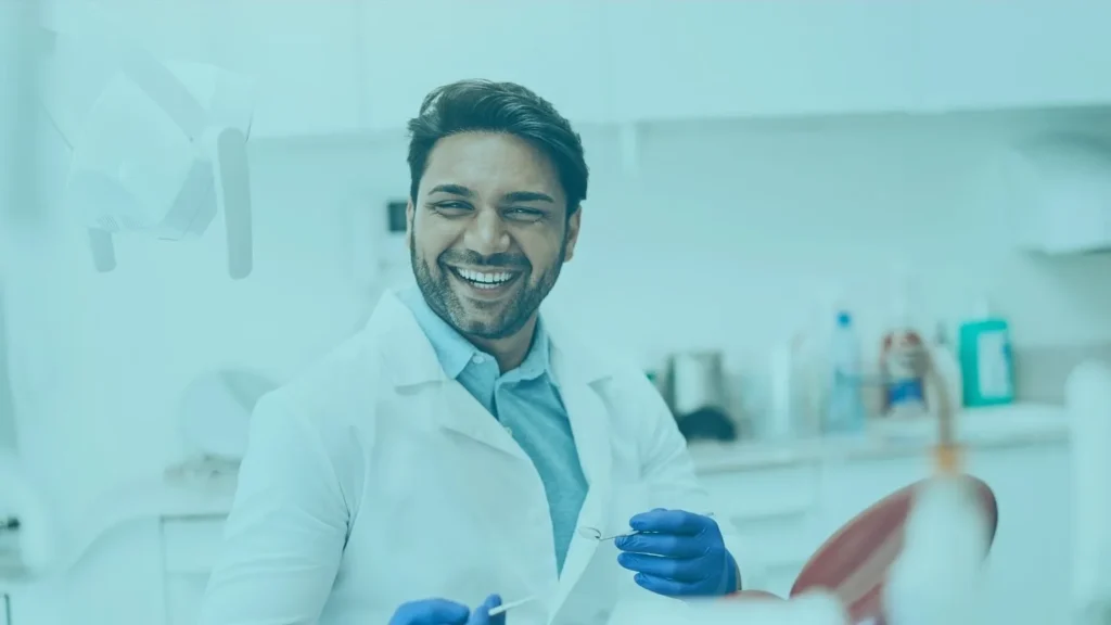 sistema odontológico