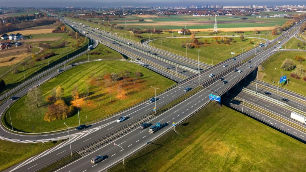 evitar embargo por acesso irregular em rodovia