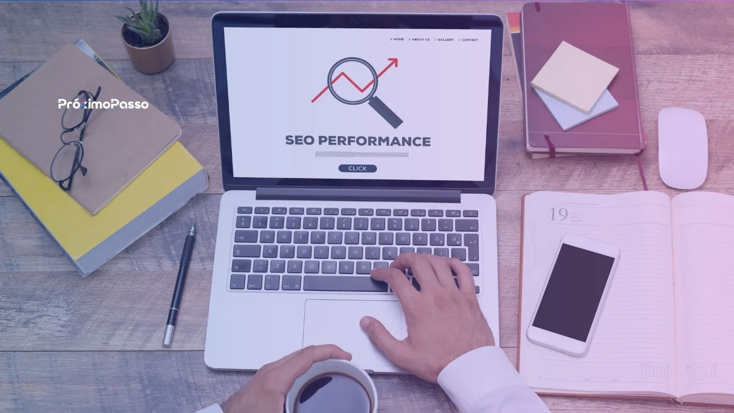 Por que somos a agência de SEO em Sorocaba para você