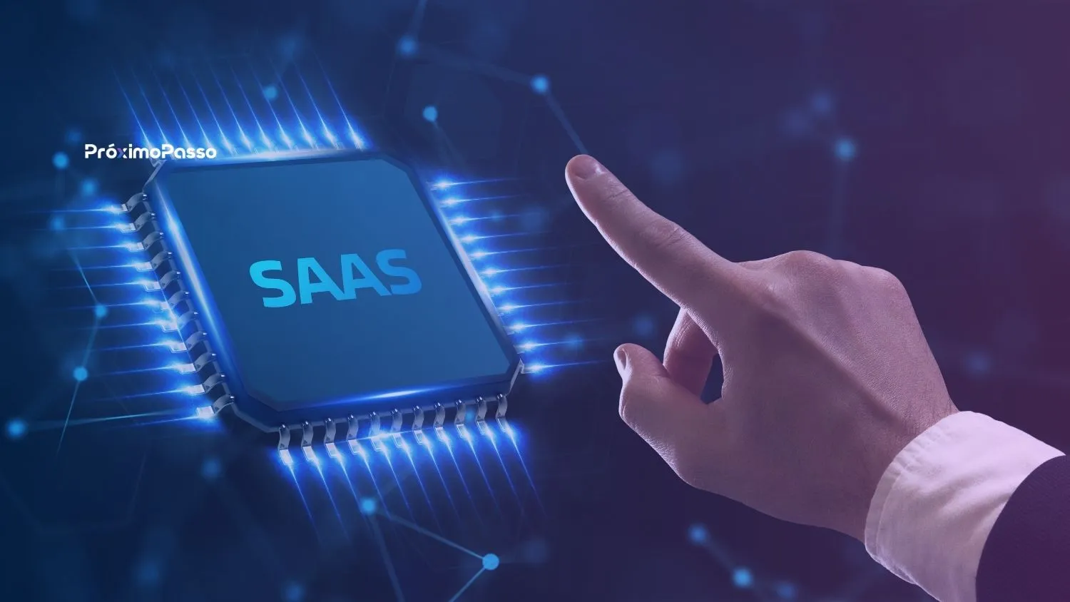 Estratégias avançadas de SEO para SaaS e empresas de tecnologia