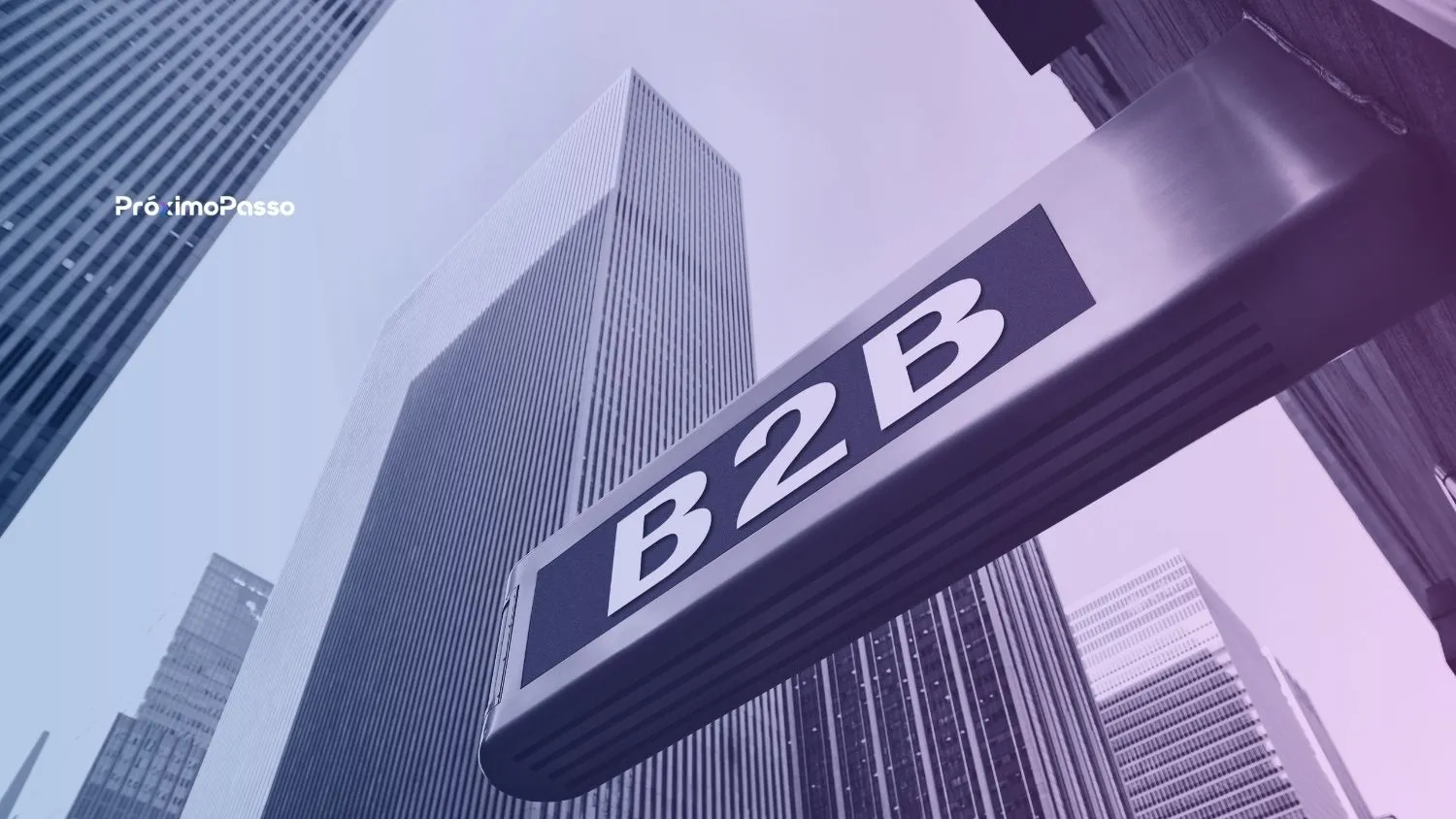 O impacto do marketing B2B na atração de clientes qualificados