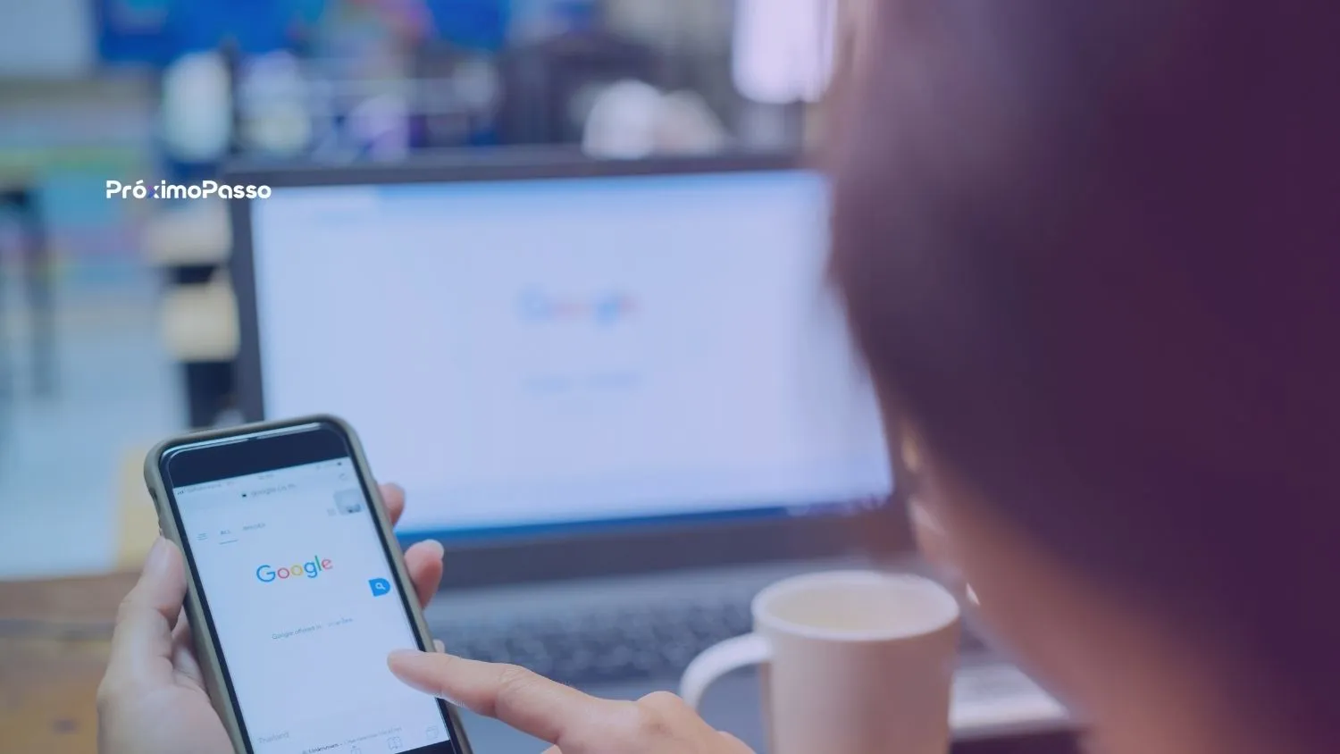 Guia para aumentar o tráfego orgânico do seu site institucional