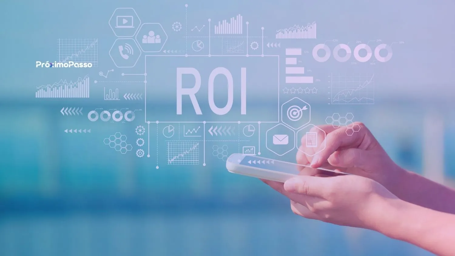 Como calcular o ROI do SEO e justificar o investimento na diretoria