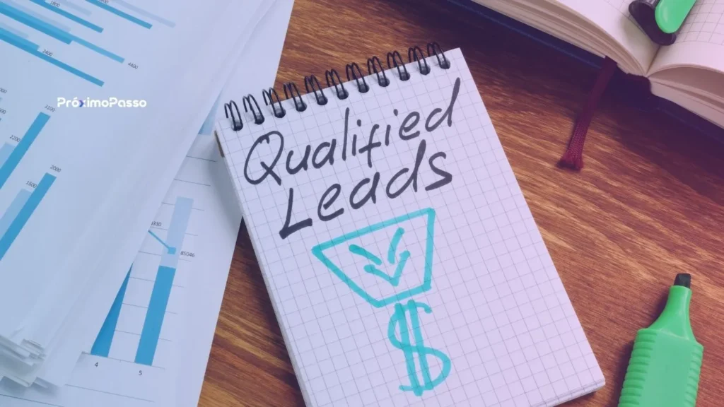 leads qualificados