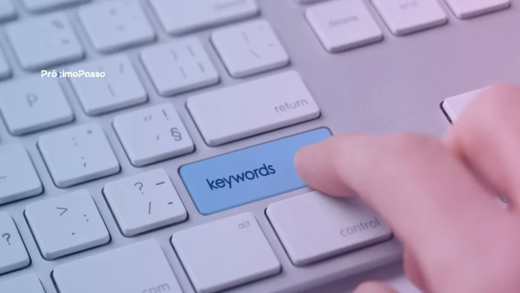 palavras-chave